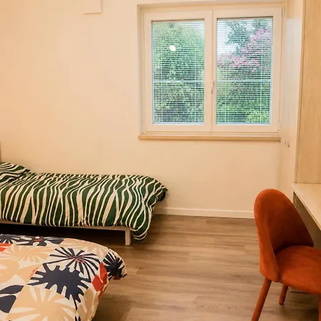 Greenhome28 Venice Easy * Meolo
