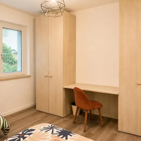 Greenhome28 Venice Easy Gasthof